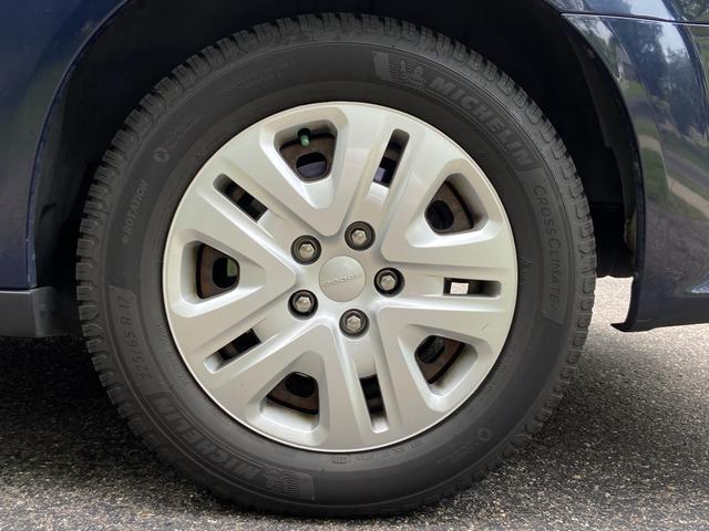 Photo of 2016 Blue Dodge Grand Caravan
