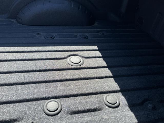 Photo of 2023 Silver Ford F-350