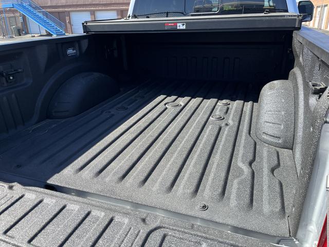 Photo of 2023 Silver Ford F-350