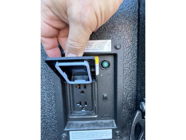 Photo of 2023 Silver Ford F-350