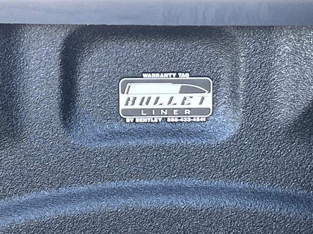 Photo of 2023 Silver Ford F-350