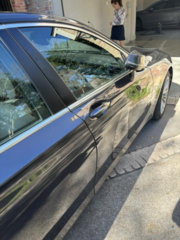 Photo of 2014 Gray BMW 750