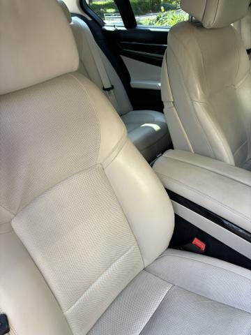 Photo of 2014 Gray BMW 750