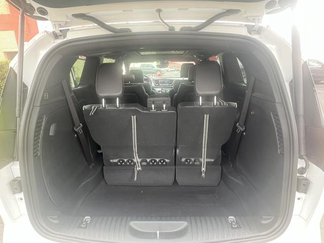 Photo of 2025 White Chrysler Pacifica
