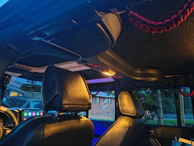 Photo of 2015 Black Jeep Wrangler Unlimited