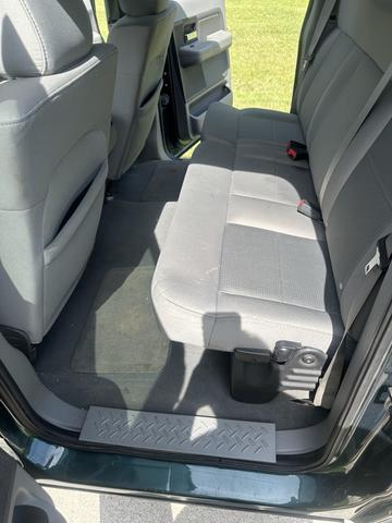 Photo of 2007 Green Ford F-150