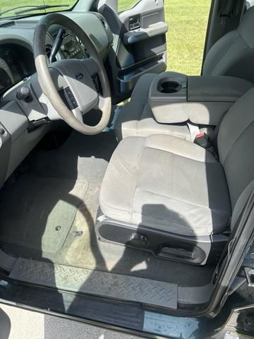 Photo of 2007 Green Ford F-150