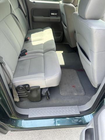 Photo of 2007 Green Ford F-150