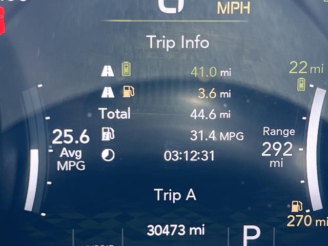 Photo of 2021 Silver Jeep Wrangler Unlimited 4xe