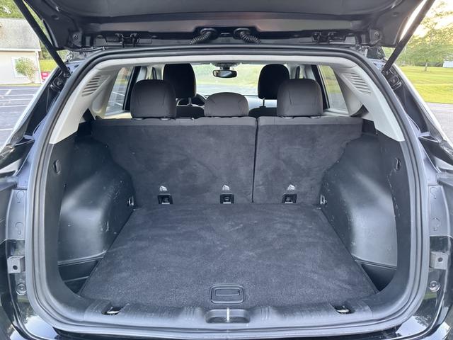 Photo of 2019 Black Jeep Compass