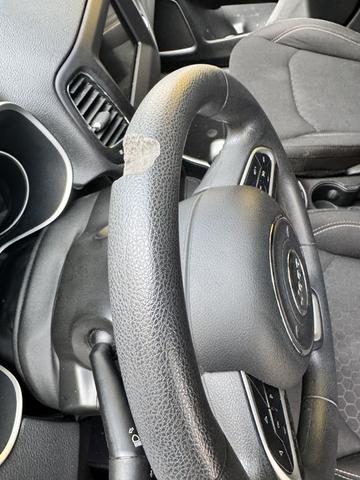 Photo of 2019 Black Jeep Compass