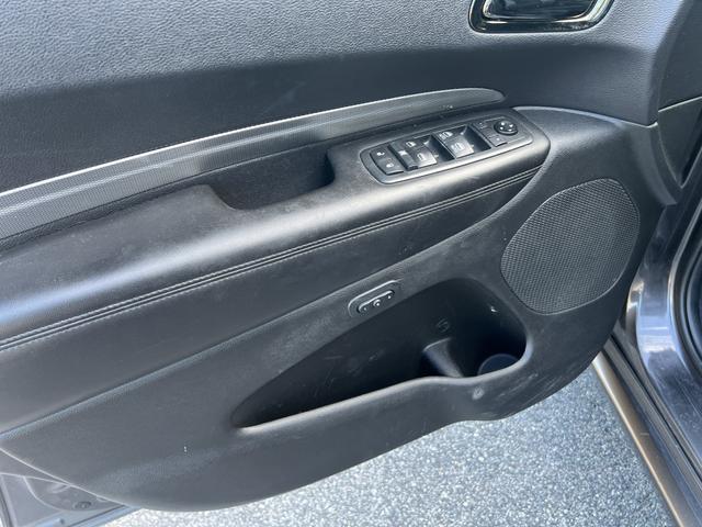 Photo of 2020 Gray Dodge Durango