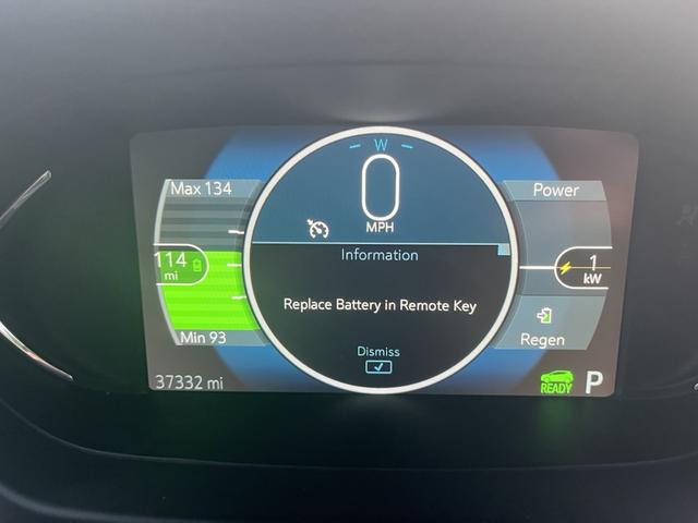 Photo of 2020 Gray Chevrolet Bolt EV