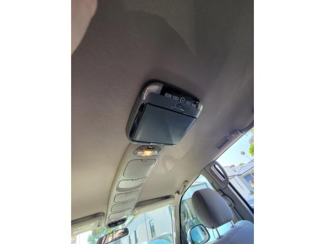 Photo of 2006 Silver Toyota Sequoia