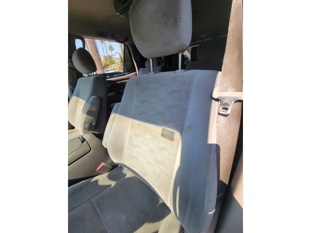 Photo of 2006 Silver Toyota Sequoia