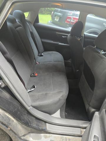 Photo of 2015 Black Nissan Altima