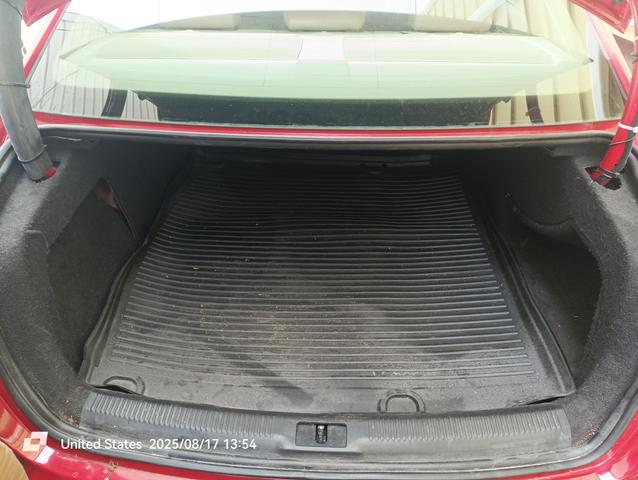Photo of 2012 Red Audi A4