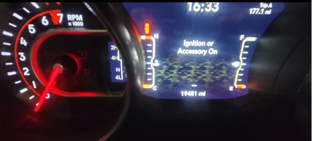 Photo of 2021 Black Jeep Wrangler