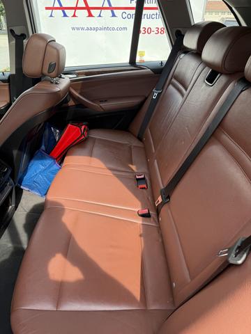 Photo of 2013 Black BMW X5