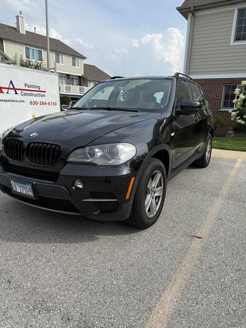 Photo of 2013 Black BMW X5
