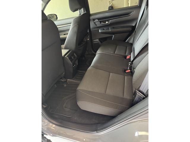 Photo of 2025 Blue Honda CR-V Hybrid
