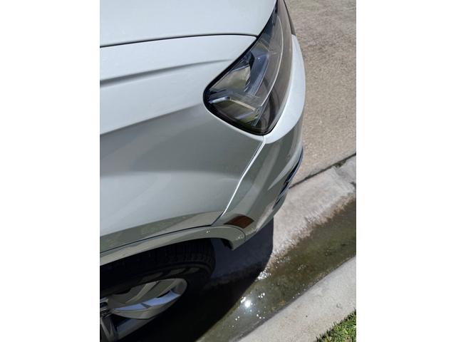 Photo of 2019 White Audi Q7