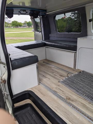 Photo of 2011 White GMC Savana 3500