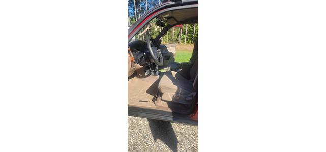 Photo of 1998 Red Toyota 4Runner