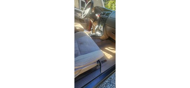 Photo of 1998 Red Toyota 4Runner