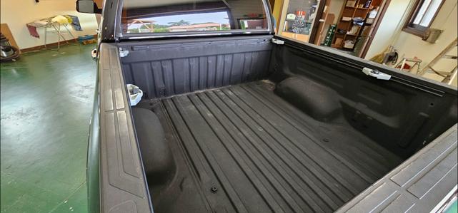 Photo of 2018 Black Toyota Tundra