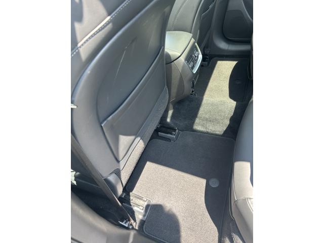 Photo of 2020 Gray INFINITI QX50