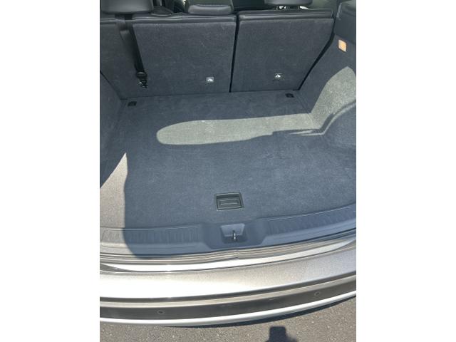 Photo of 2020 Gray INFINITI QX50