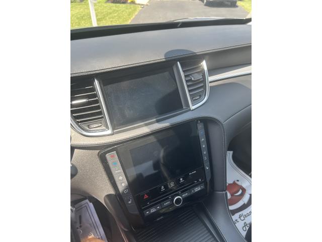 Photo of 2020 Gray INFINITI QX50