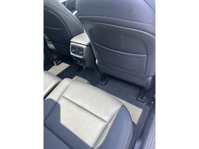 Photo of 2020 Gray INFINITI QX50