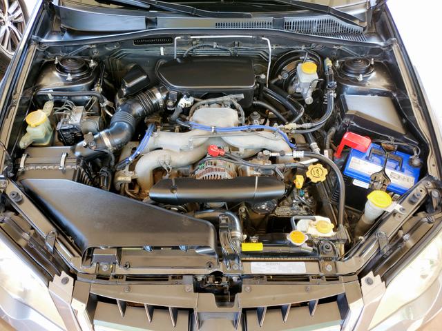 Photo of 2009 Gray Subaru Outback