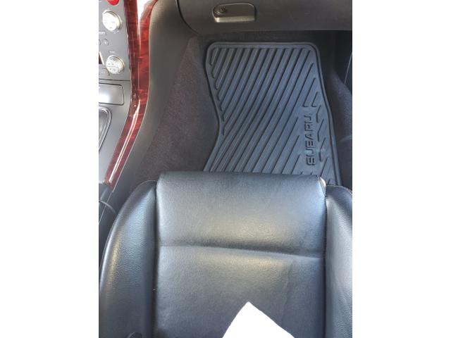 Photo of 2009 Gray Subaru Outback
