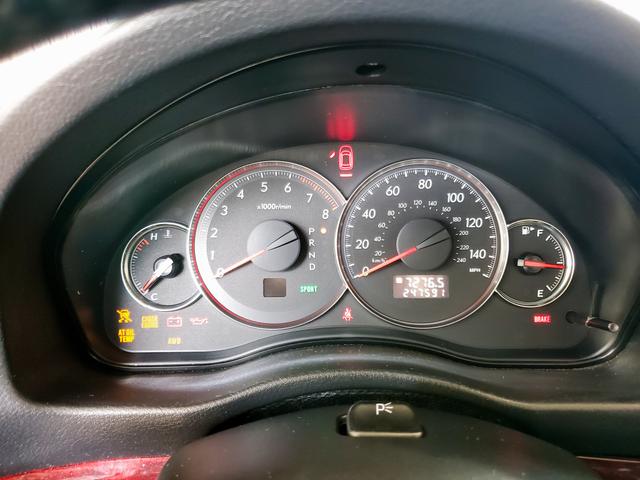 Photo of 2009 Gray Subaru Outback