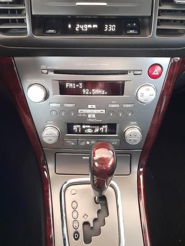 Photo of 2009 Gray Subaru Outback