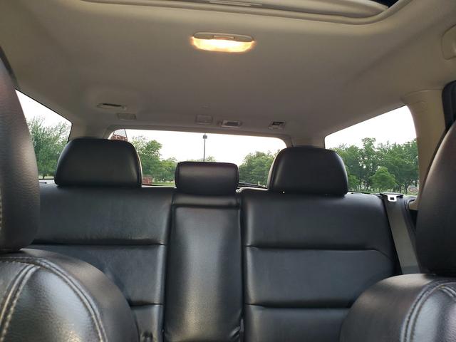 Photo of 2009 Gray Subaru Outback