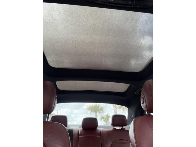 Photo of 2016 White Mercedes-Benz C-Class