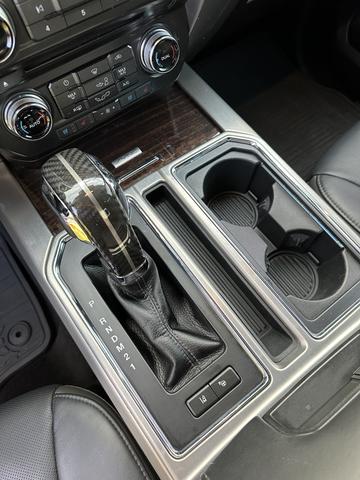 Photo of 2016 White Ford F-150