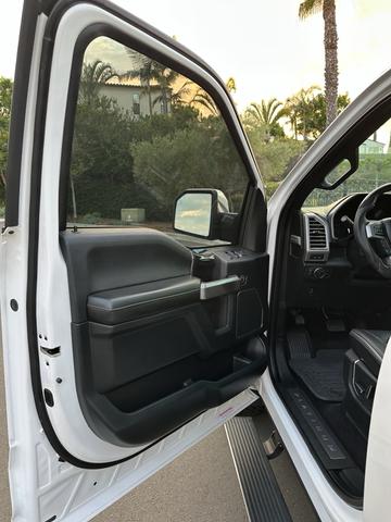 Photo of 2016 White Ford F-150