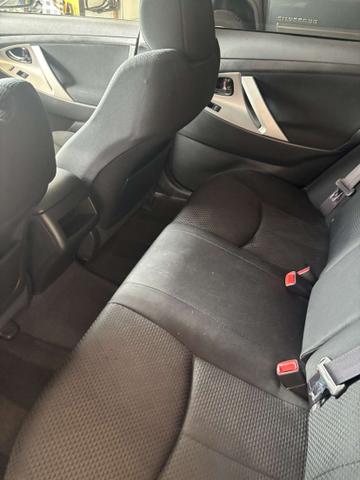 Photo of 2009 Black Toyota Camry