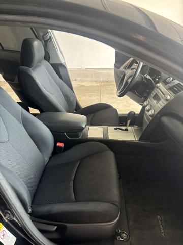 Photo of 2009 Black Toyota Camry