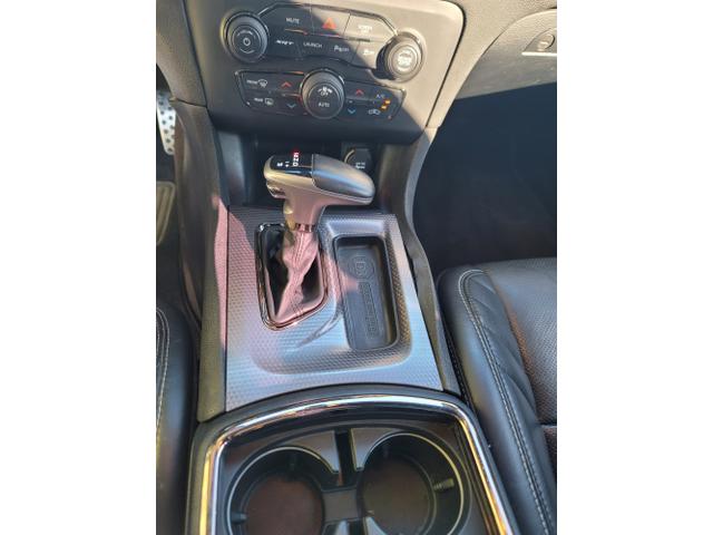 Photo of 2017 White Dodge Charger