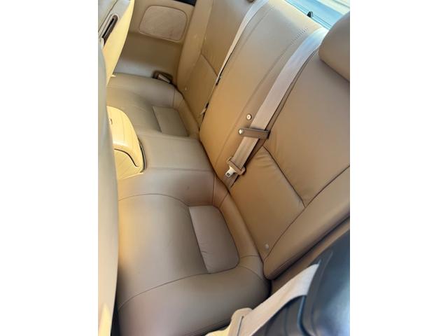 Photo of 2007 White Lexus SC 430