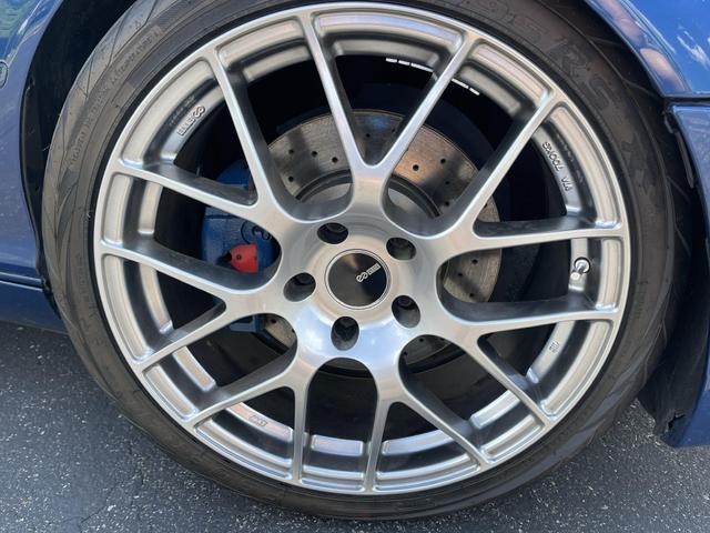 Photo of 2003 Blue BMW 330
