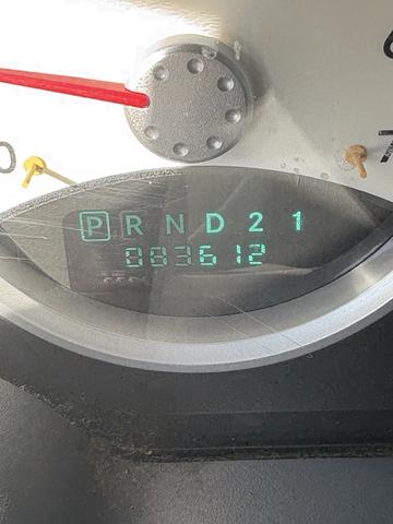 Photo of 2005 Red Dodge Dakota