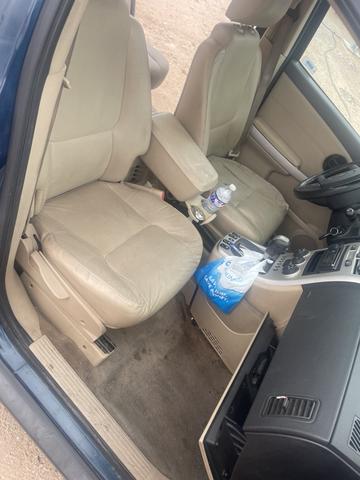 Photo of 2006 Blue Chevrolet Equinox