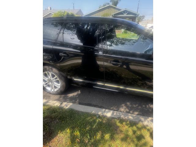 Photo of 2016 Black Volvo XC60